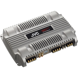AMPLIFICATOR AUTO 4 CANALE JVC KS AX3500